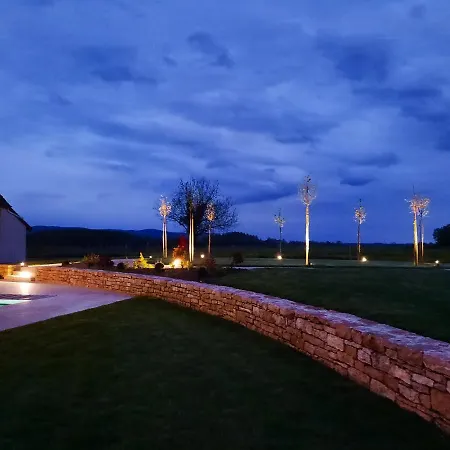 Domaine Du Moulin De Jeanne *