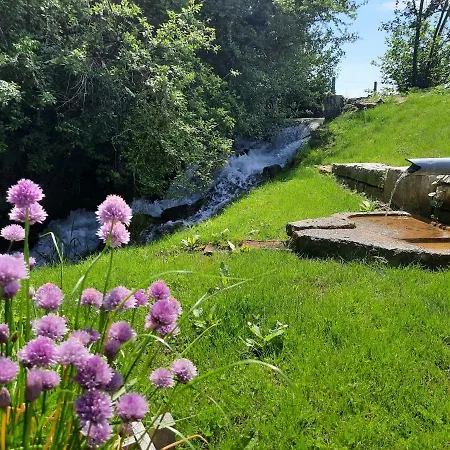Domaine Du Moulin De Jeanne