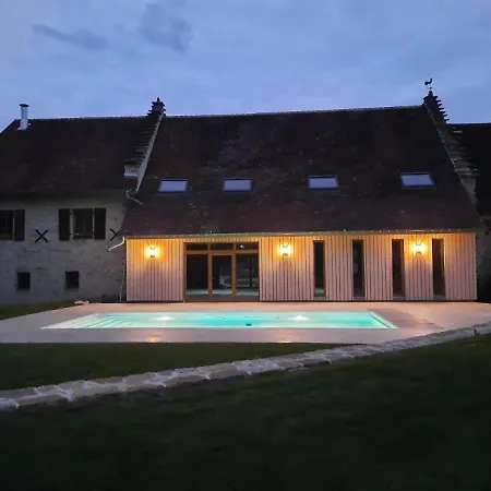 Domaine Du Moulin De Jeanne