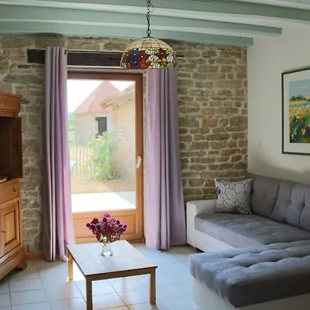 Domaine Du Moulin De Jeanne Hotel Courlaoux