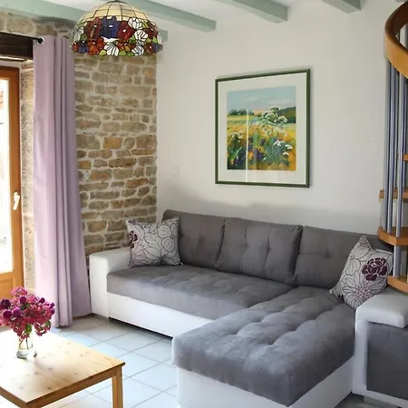 Domaine Du Moulin De Jeanne *