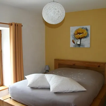 Domaine Du Moulin De Jeanne Hotel *