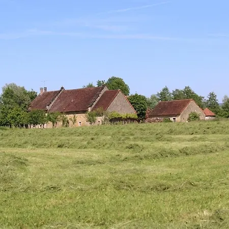 Domaine Du Moulin De Jeanne Hotel