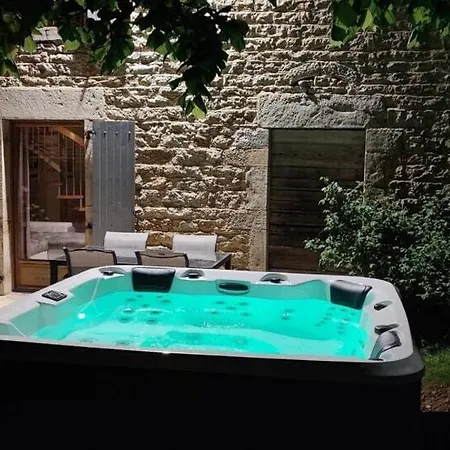 Hotel Domaine Du Moulin De Jeanne