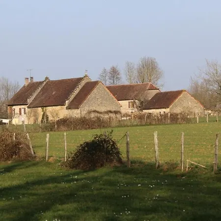 Domaine Du Moulin De Jeanne * Courlaoux