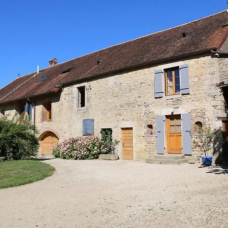Domaine Du Moulin De Jeanne Courlaoux