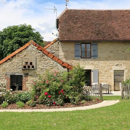 Domaine Du Moulin De Jeanne *