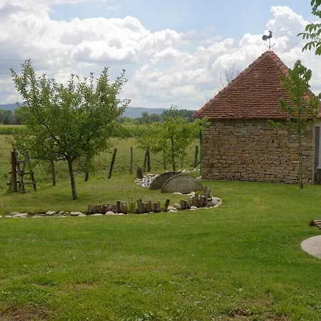 Domaine Du Moulin De Jeanne *