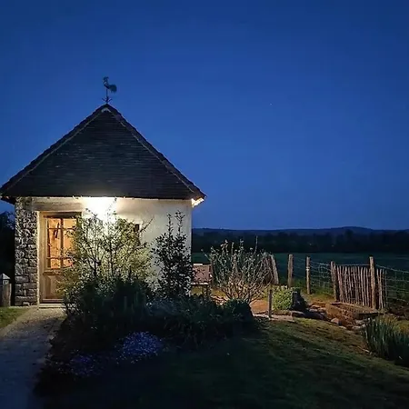 Hotel Domaine Du Moulin De Jeanne