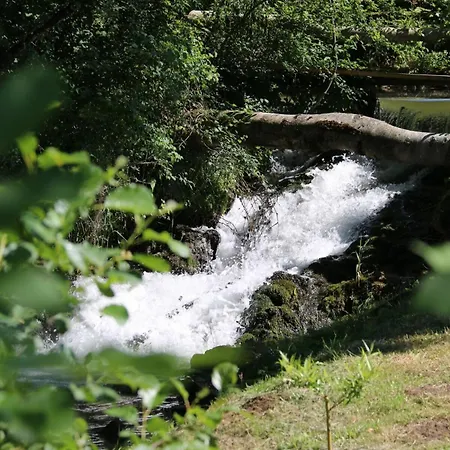Domaine Du Moulin De Jeanne *