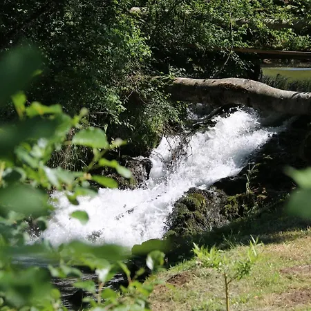 Domaine Du Moulin De Jeanne *