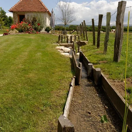 Domaine Du Moulin De Jeanne